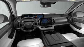 2027 Ford Expedition® Internal Image 2